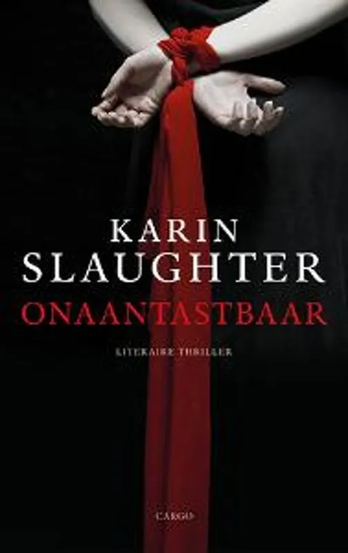 Uitverkoop Onaantastbaar. - Karin Slaughter