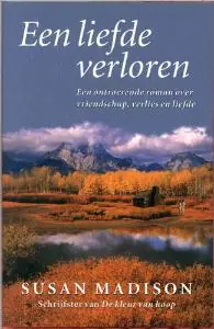 Favoriet Een liefde verloren - S. Madison
