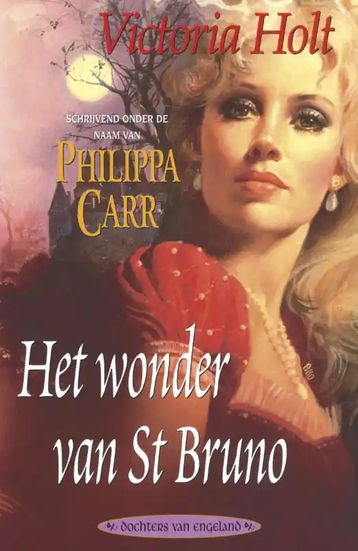 Wonder van St. Bruno - V. Holt Uitverkoop