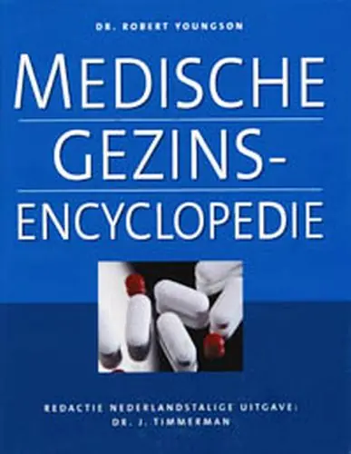 Actieprijs De medische gezinsencyclopedie - R. Youngson
