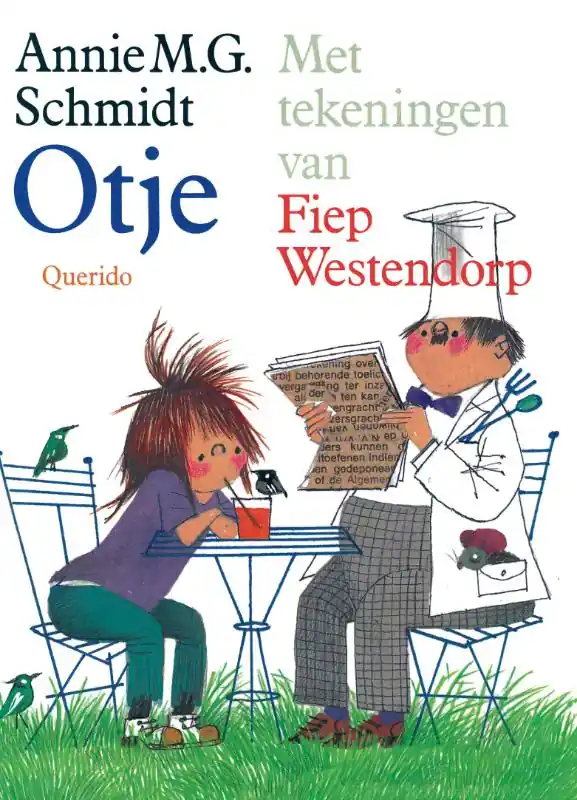 Otje Lage Kosten
