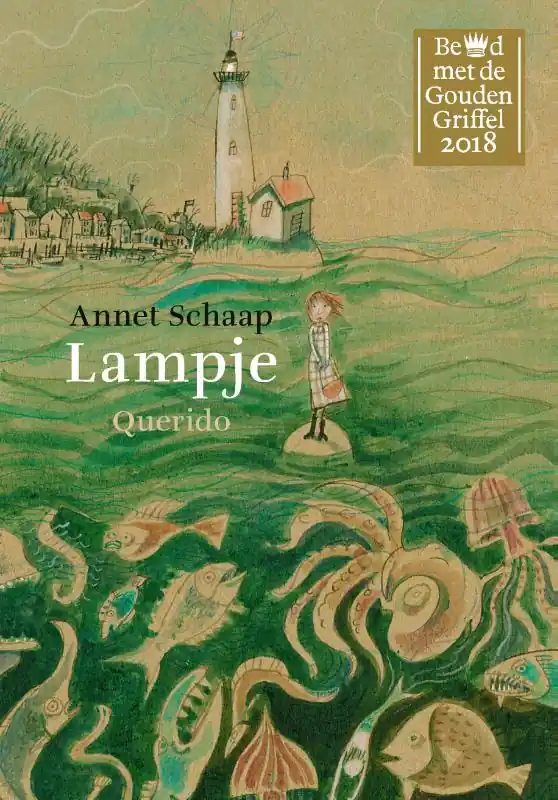 Express Levering Lampje