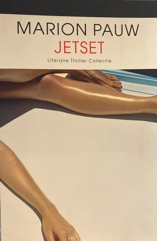Bestel Nu Jetset - Veldboeket, Primera - Marion Pauw