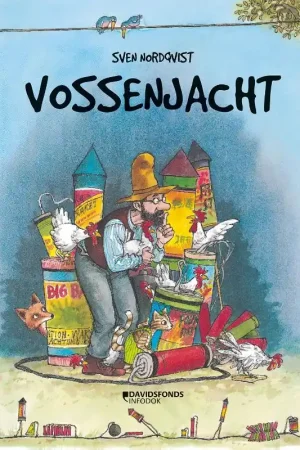 Vossenjacht Exclusieve Aanbieding