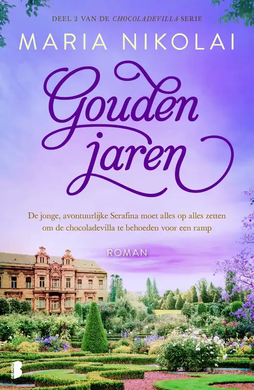 Gouden jaren - Maria Nikolai Populair