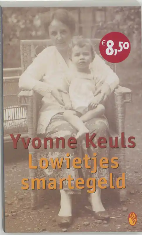 Goedkoop Lowietjes smartegeld - Yvonne Keuls