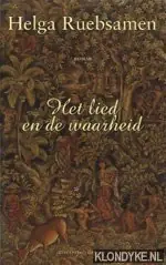 Lage Prijs Het lied en de waarheid - Helga Ruebsamen