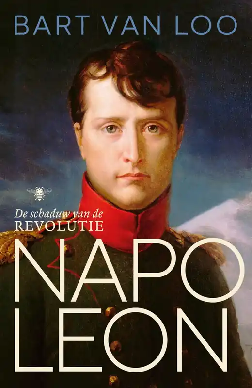 Gereduceerde Prijs Napoleon - Bart van Loo