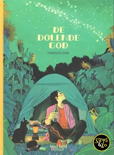 Dolende God, de Finale Uitverkoop