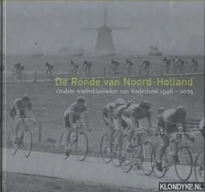 De ronde van Noord-Holland - R. Kat Veilige Betaling