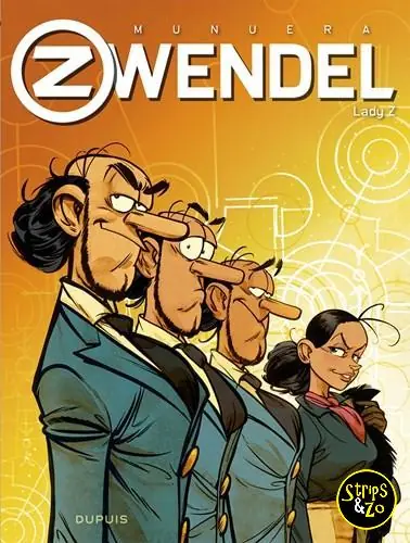 Zwendel SC 3 – Lady Z Hete Deal