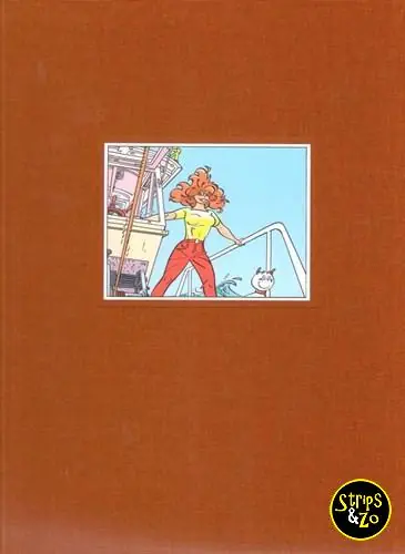 Franka Luxe 24 – Operatie roofmoord (collectors edition) Gecertificeerd