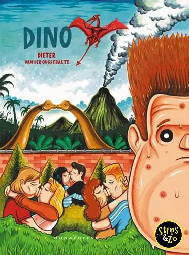 Shop Nu Dino (Dieter van der Ougstraete)