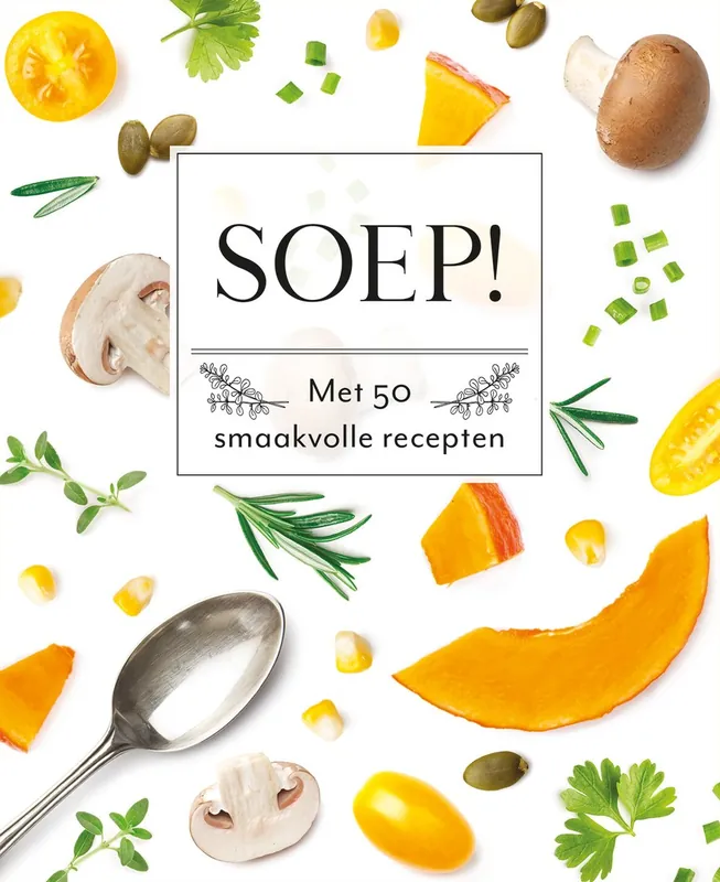 Lage Prijs Soep! - Drees Koren