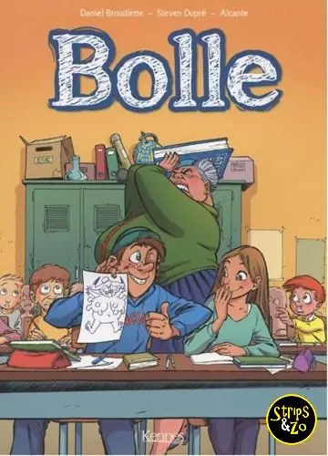Superprijs Bolle