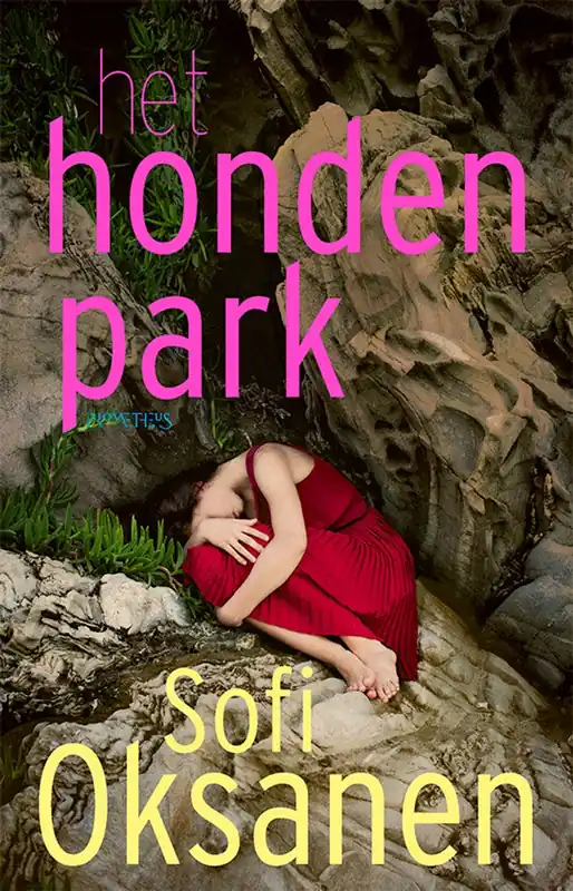 Het hondenpark - Sofi Oksanen Bestseller