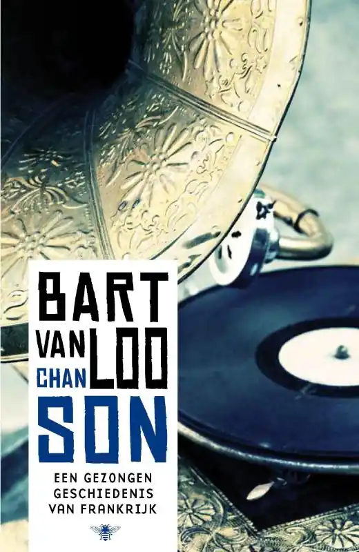 Chanson - Bart van Loo Fabrieksprijs