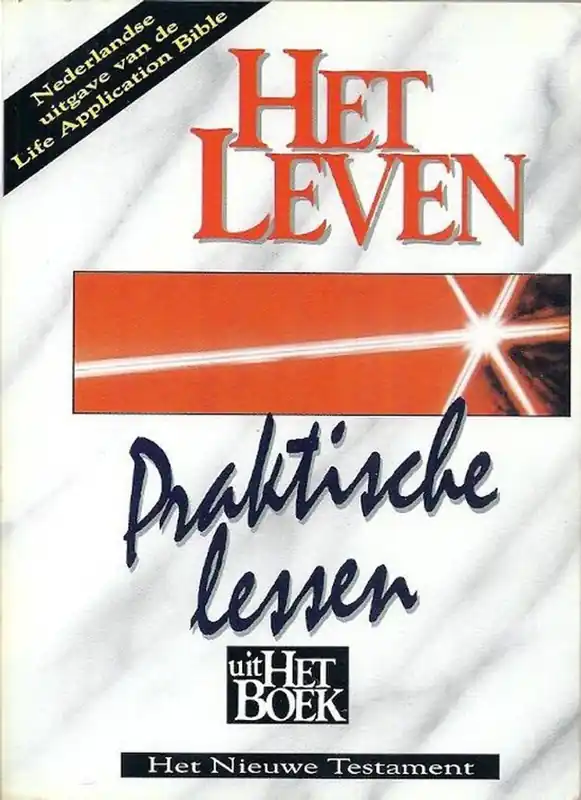 Seizoensaanbieding Het Leven