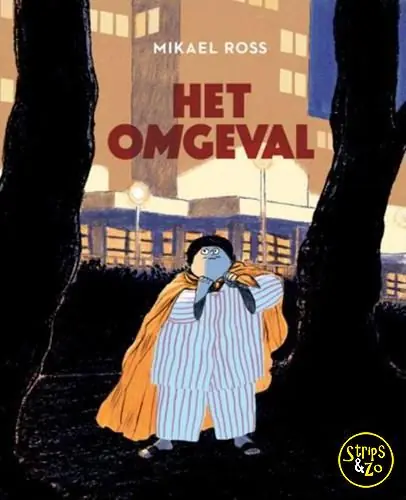 Omgeval, Het Bestseller