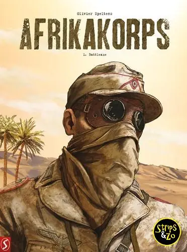 Op = Op Afrikakorps 1 – Battleaxe