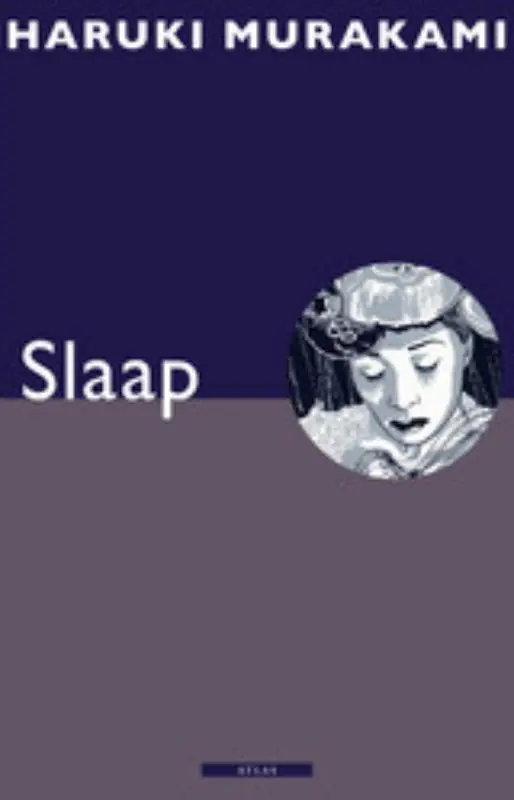 Slaap - Haruki Murakami Actieprijs