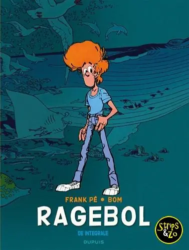 Ragebol – De Integrale Merkproduct