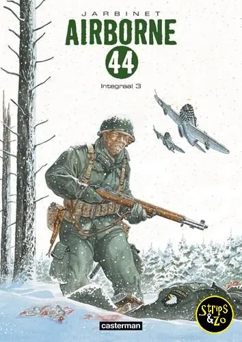 Tijdelijk Beschikbaar Airborne 44 Integraal 3