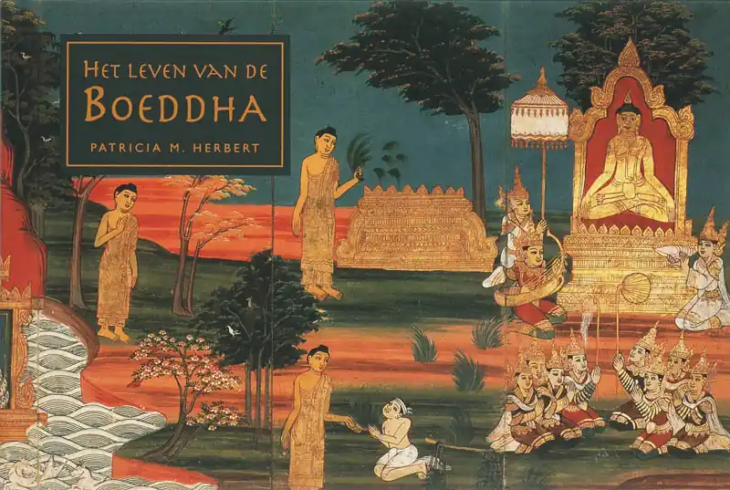 Nu Kopen Het leven van de boeddha - P.H. Herbert