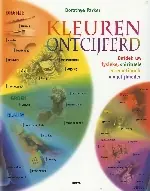 Premium Kleuren ontcijferd - D. PARKER