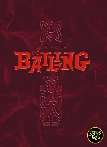 Balling, de (Erik Kriek) Luxe Gratis Verzending