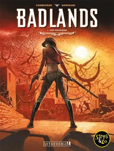 Badlands SC 1 – Het uilenkind Laatste Versie