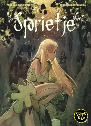 Korting Sprietje – Integraal