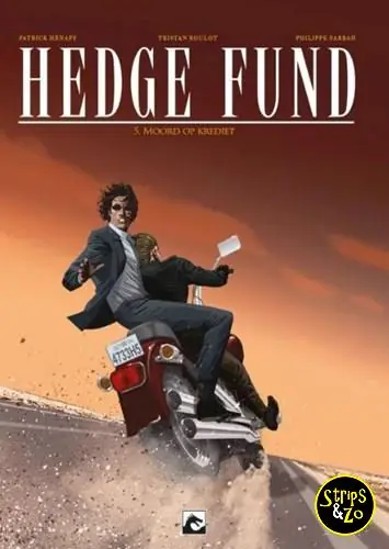 Hedge Fund 5 – Dood in contanten Actieprijs