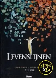 Speciale Aanbieding Levenslijnen 14 – Ellen