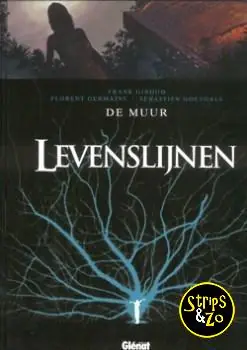 Beperkte Voorraad Levenslijnen 10 – De muur