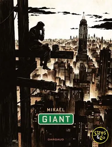Rechtstreeks Van De Fabrikant Giant (Mikaël)
