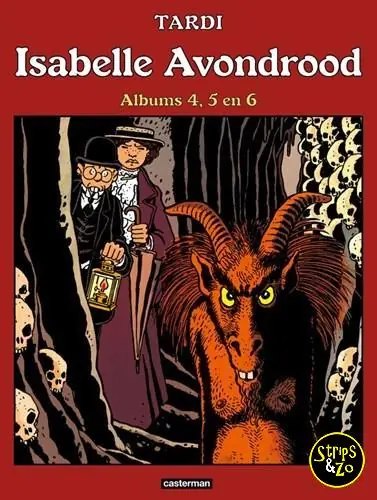 Isabelle Avondrood – Integraal 2 Fabrieksprijs