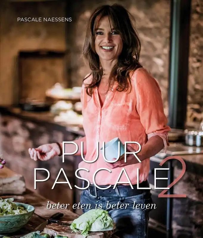 Puur Pascale 2 - Pascale Naessens Koop Vandaag