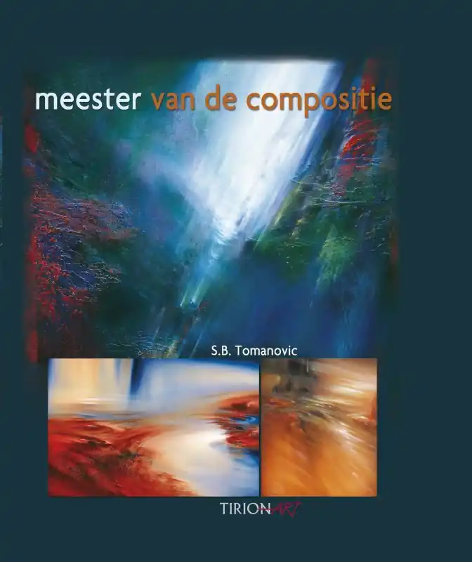 Koop Vandaag Meester van de compositie - S.B. Tomanovic