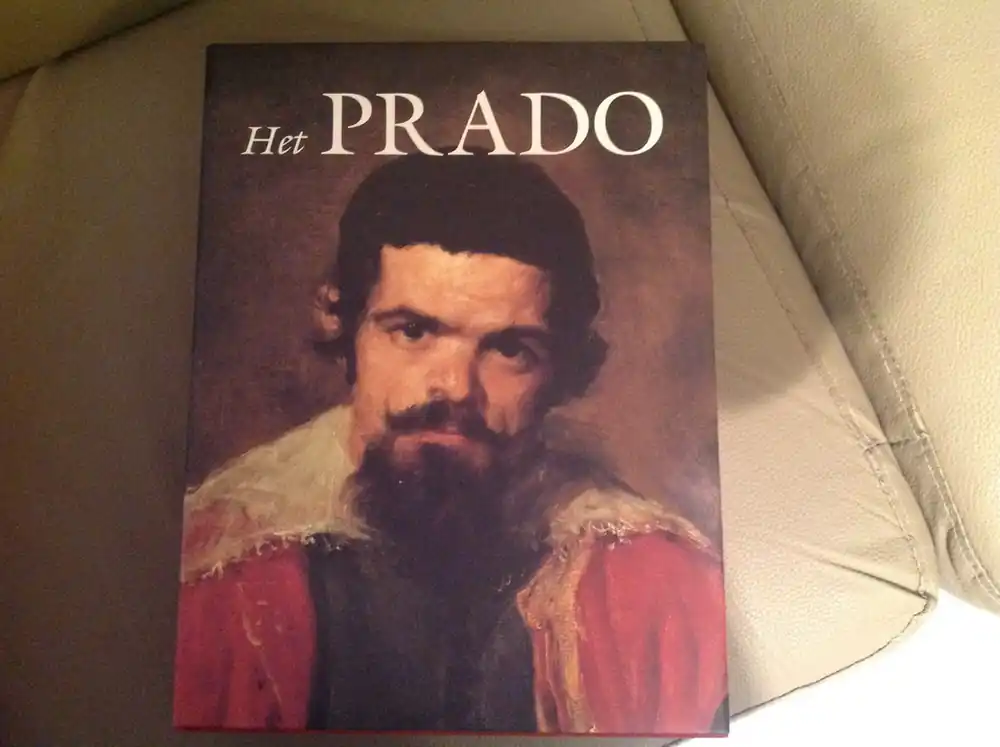 Het Prado - Nederlands - Bettagno Allesandro e.a. Exclusieve Aanbieding