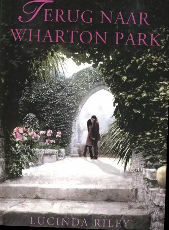 Veilige Betaling Terug naar Wharton Park - Lucinda Riley