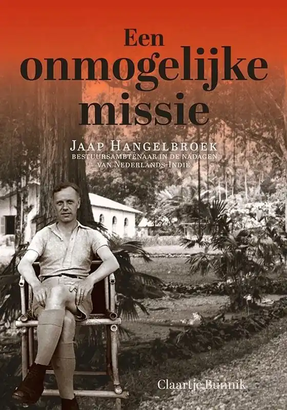Een onmogelijke missie - Claartje Bunnik Betrouwbaar