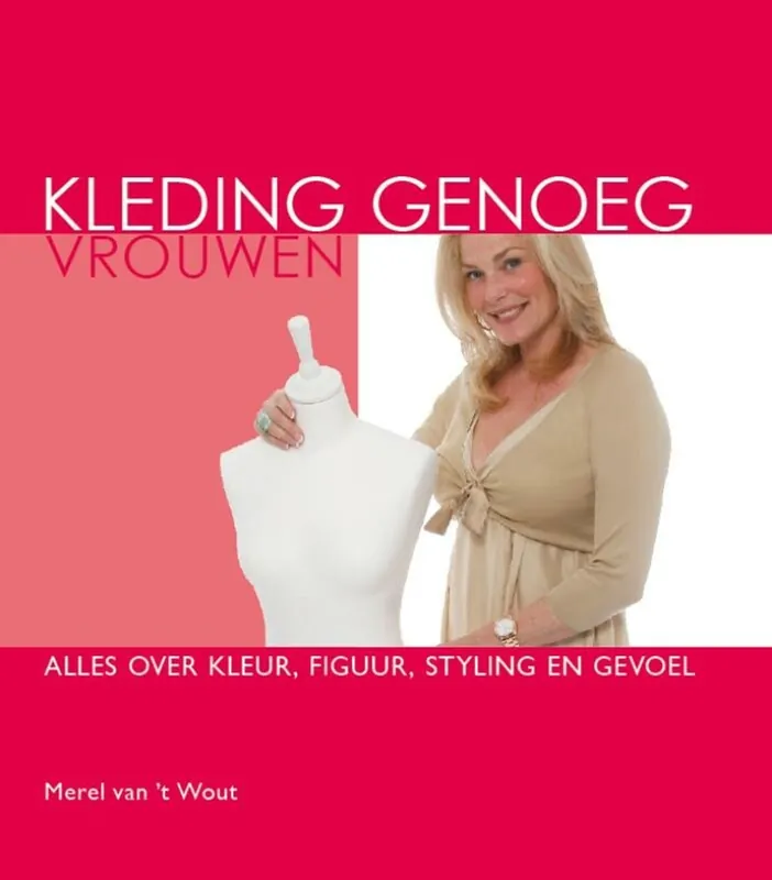 Op = Op Kleding genoeg vrouwen - M. Van 't Wout