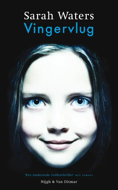 Laatste Kans Vingervlug - Sarah Waters