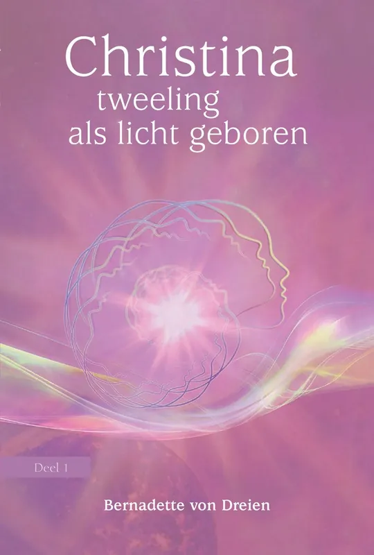 Christina, deel 1 - Bernadette Von Dreien Weekendaanbieding
