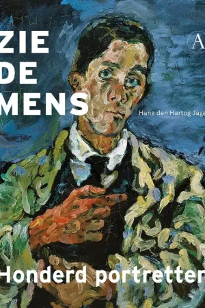 Zie de mens - Hans den Hartog Jager; Ralph Keuning Tijdelijk Beschikbaar