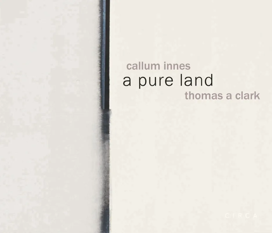 Superprijs Callum Innes - Callum Innes; Thomas A Clark
