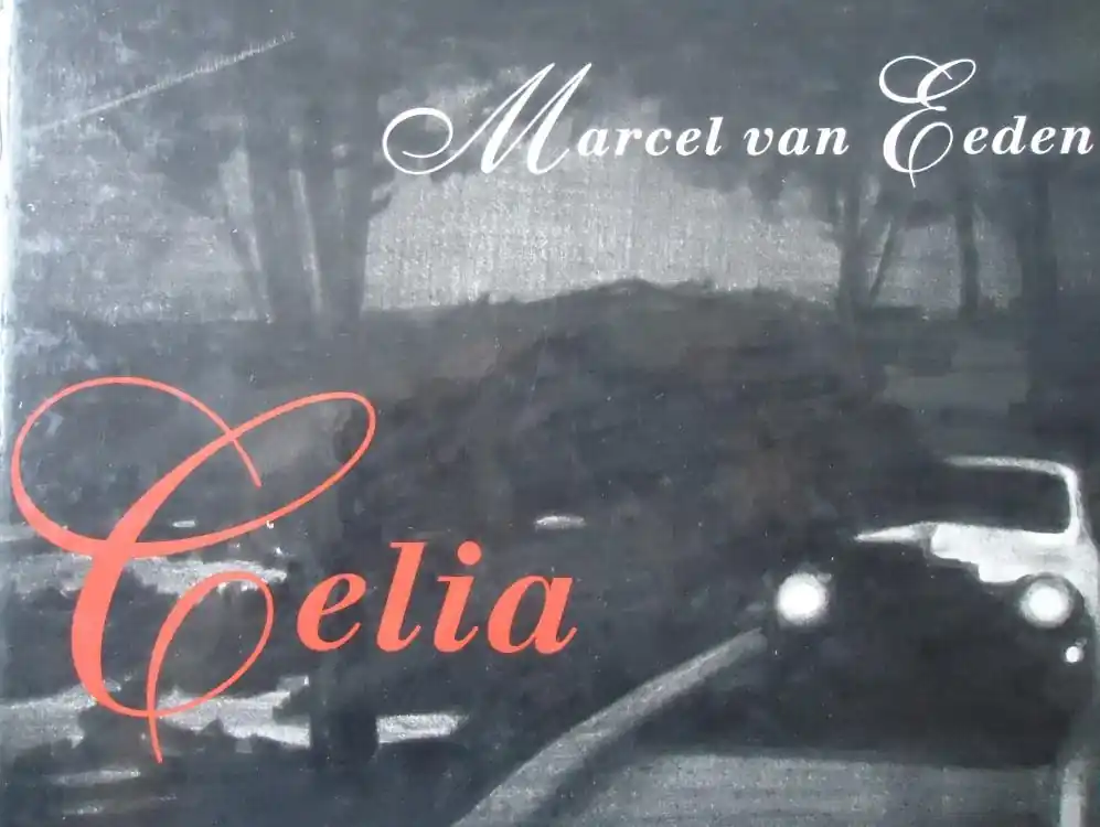 Superprijs Celia - Marcel van Eeden