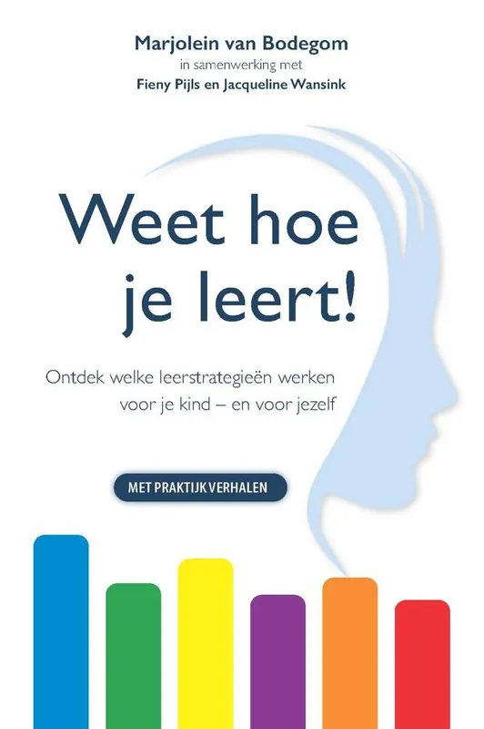 Weet hoe je leert! / Druk 1 Tijdelijk Beschikbaar