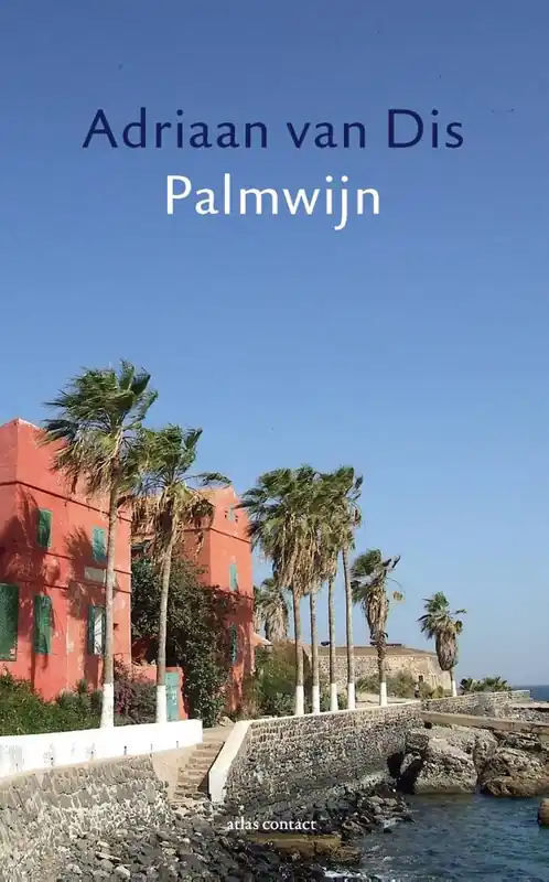 Gereduceerde Prijs Palmwijn / Druk 6